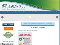 Sites similar to akaction.org