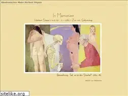 Sites similar to akad-maler-herbert-stepan.de