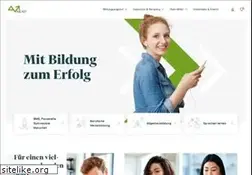 Sites similar to akad.ch