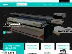 Sites similar to akad.com.br