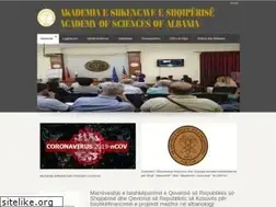 Sites similar to akad.gov.al