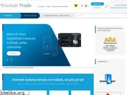 Sites similar to akadalymentesites.hu
