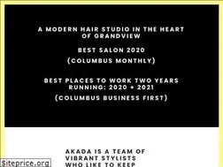 Sites similar to akadasalon.com