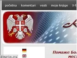 Sites similar to akademediasrbija.com