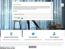 Sites similar to akademi.yetiskinbale.com