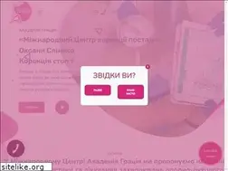 Sites similar to akademia-gracia.com