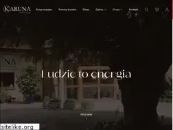 Sites similar to akademia-masazu.pl