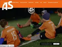 Sites similar to akademia-sportu.pl