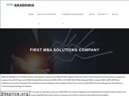 Sites similar to akademia.co.in