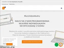 Sites similar to akademia108.pl