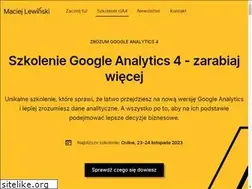 Sites similar to akademiaanalytics.pl