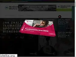 Sites similar to akademiadashofera.pl