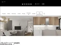 Sites similar to akademiadobrychwnetrz.pl