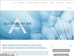 Sites similar to akademiadoser.com
