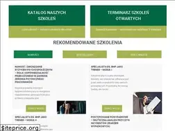 Sites similar to akademiaecoms.pl