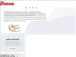 Sites similar to akademiaedukacji.eu