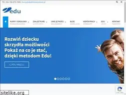 Sites similar to akademiaedukacji.pl