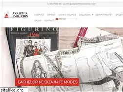 Sites similar to akademiaevolucion.com