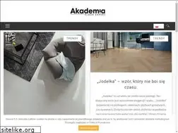 Sites similar to akademiafloorexpert.pl