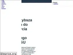 Sites similar to akademiaglosu.pl