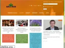 Sites similar to akademiahomeopatie.sk