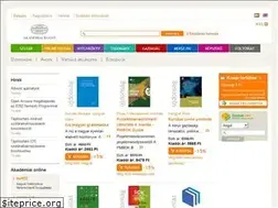 Sites similar to akademiai.hu