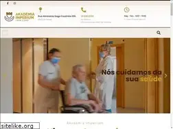 Sites similar to akademiaimperium.pt