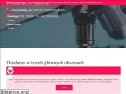 Sites similar to akademiajakosci.com