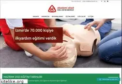Sites similar to akademiakad.com