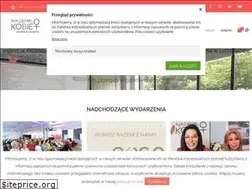 Sites similar to akademiakobiet.pl