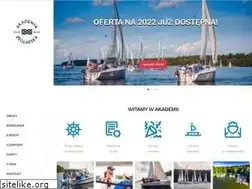 Sites similar to akademiakusznierewicza.pl