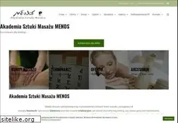 Sites similar to akademiamasazu.pl