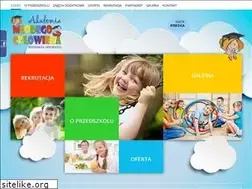Sites similar to akademiamc.pl