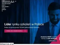 Sites similar to akademiamddp.pl