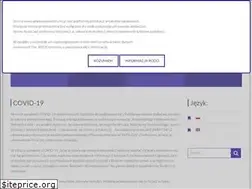 Sites similar to akademiamedycyny.pl