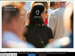 Sites similar to akademiamindfulness.pl