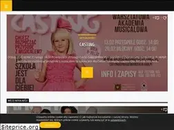 Sites similar to akademiamusicalowa.pl