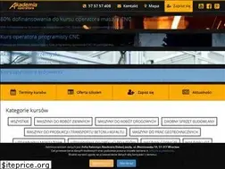 Sites similar to akademiaoperatora.pl