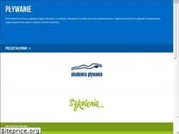 Sites similar to akademiaplywania.pl