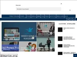 Sites similar to akademiaporodu.pl