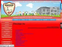 Sites similar to akademiaprymusa.edu.pl