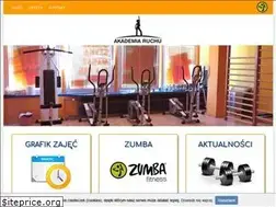Sites similar to akademiaruchu.konin.pl