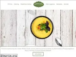 Sites similar to akademiasmakow.com