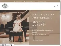 Sites similar to akademiasuzuki.pl