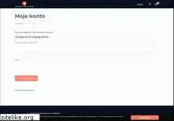 Sites similar to akademiasztukwalki.pl