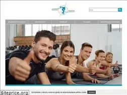 Sites similar to akademiatrenerska.pl