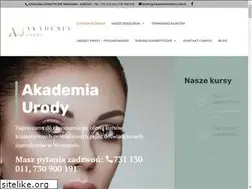 Sites similar to akademiaurody.com.pl