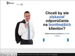 Sites similar to akademiauspechu.sk