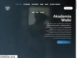 Sites similar to akademiawalki.com