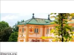 Sites similar to akademiawilanowska.pl